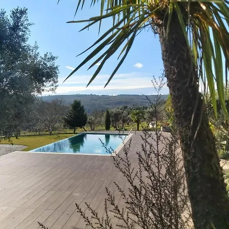 Quinta Regueiras Villa Viseu