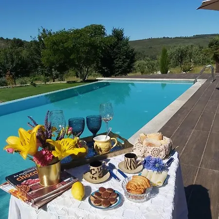 Quinta Regueiras Villa