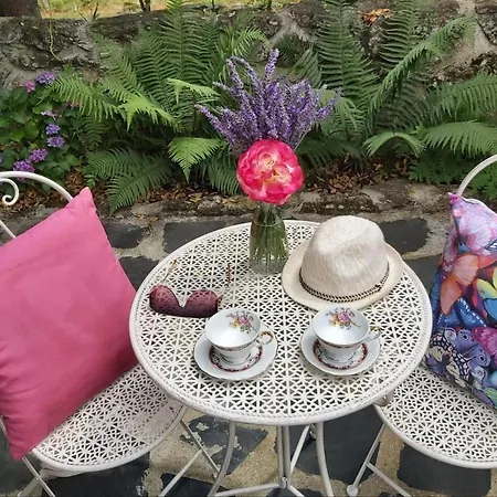 Quinta Regueiras Villa Viseu