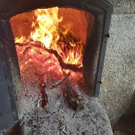 Quinta Regueiras Villa