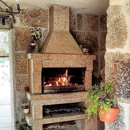 Quinta Regueiras Villa Viseu