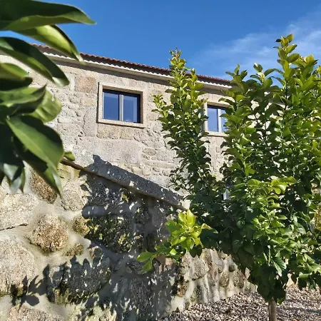Quinta Regueiras * Viseu