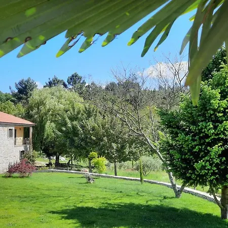 Villa Quinta Regueiras Viseu