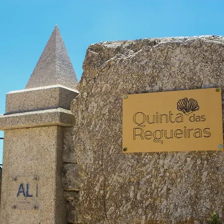 Quinta Regueiras Viseu