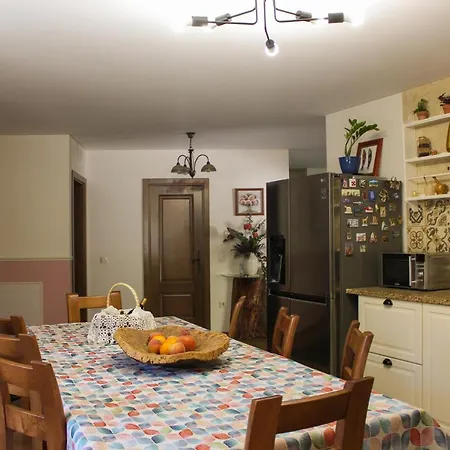 Villa Quinta Regueiras *