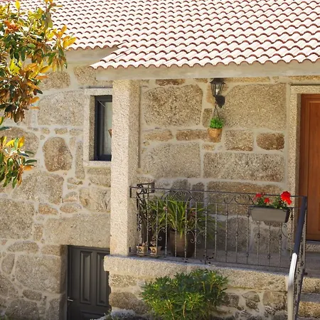 Quinta Regueiras Villa Viseu