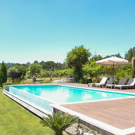 Quinta Regueiras Villa *