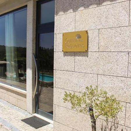 Villa Quinta Regueiras *