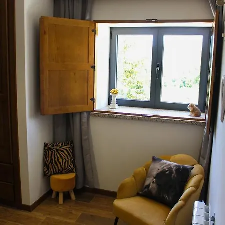 Quinta Regueiras Villa Viseu