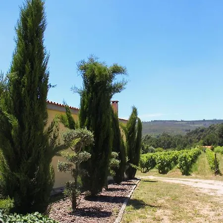 Villa Quinta Regueiras