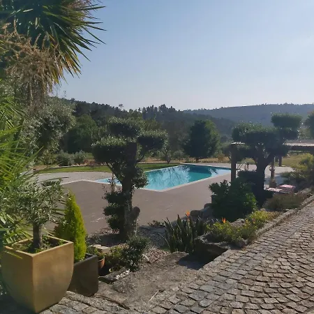 Quinta Regueiras Viseu