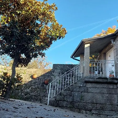 Quinta Regueiras Villa *