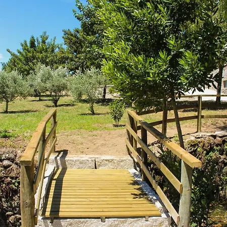 Quinta Regueiras Villa Viseu