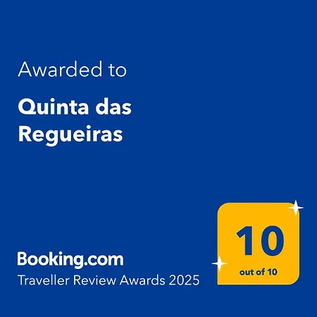 Villa Quinta Regueiras