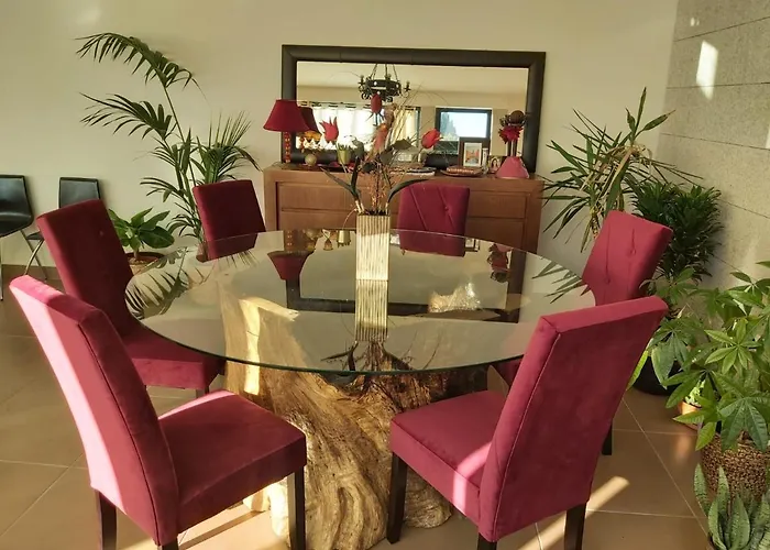 Quinta Regueiras فيلة