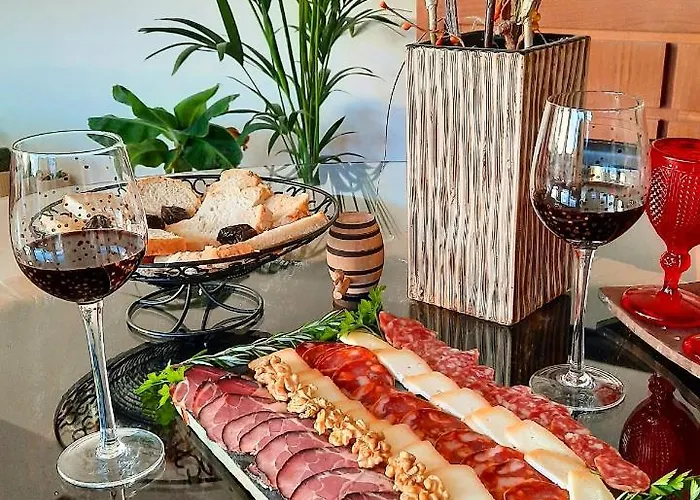 Quinta Regueiras فيلة فيزيو