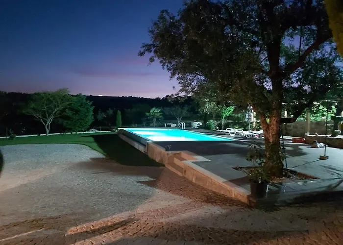 Quinta Regueiras * فيزيو