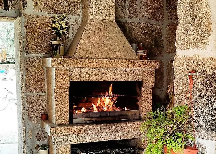 Quinta Regueiras فيلة فيزيو