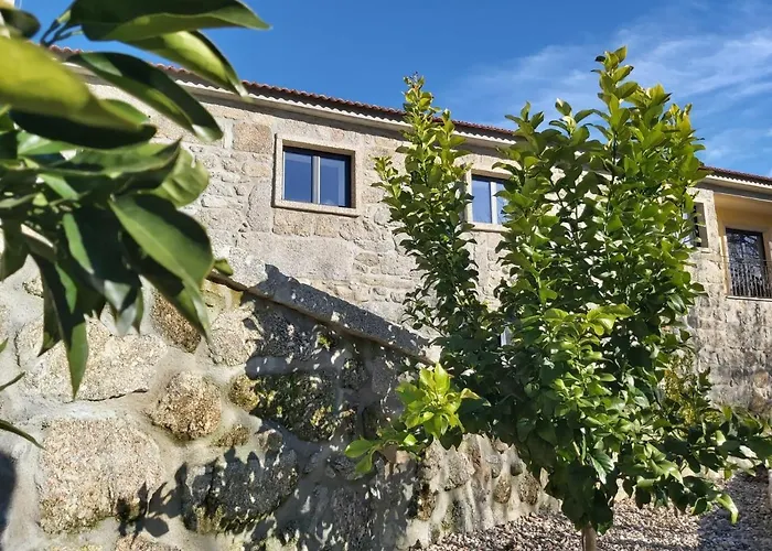 Quinta Regueiras * فيزيو