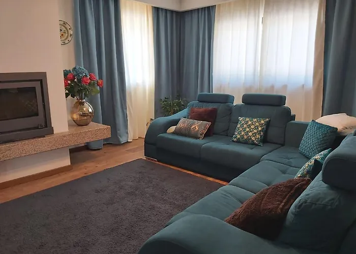 Quinta Regueiras فيزيو