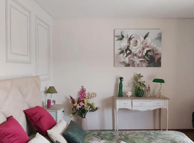 فيلة Quinta Regueiras فيزيو