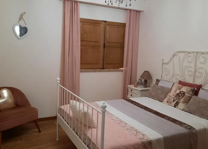 فيلة Quinta Regueiras *