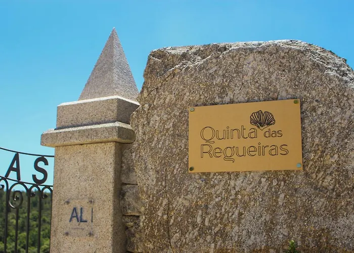 Quinta Regueiras فيزيو