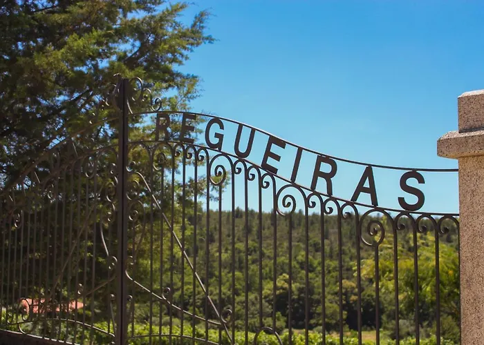 Quinta Regueiras * فيزيو