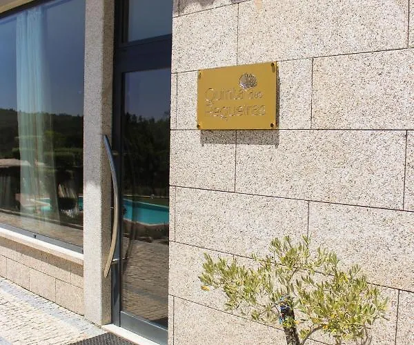 فيلة Quinta Regueiras *