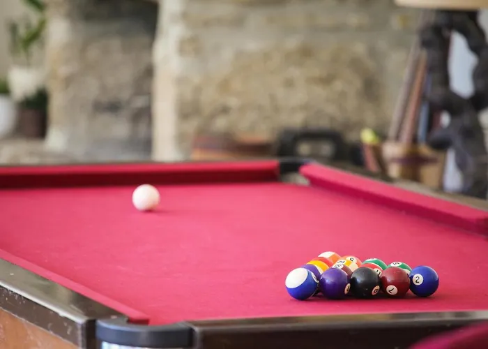 Quinta Regueiras فيزيو