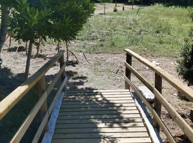 Quinta Regueiras فيزيو