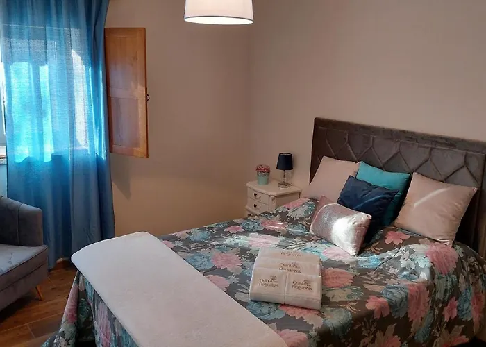 Quinta Regueiras فيزيو