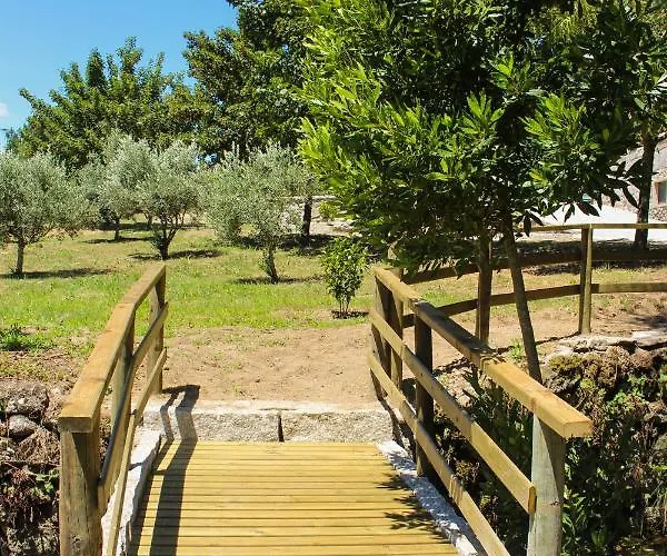 Quinta Regueiras فيلة فيزيو