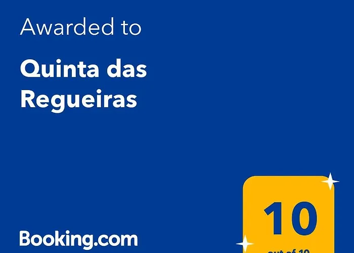 فيلة Quinta Regueiras